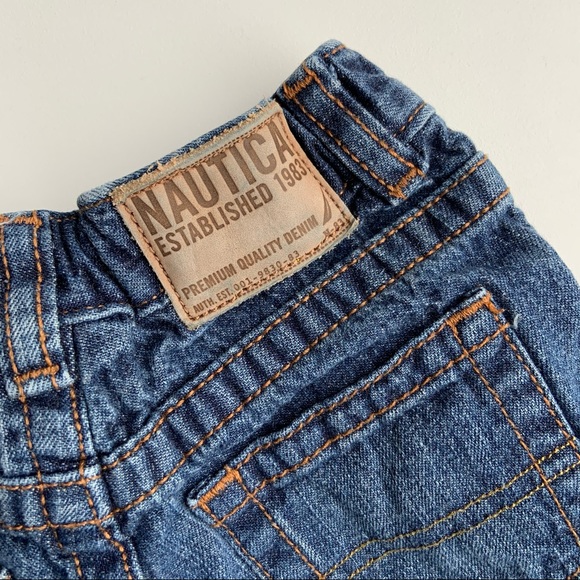 [2/15$✨] Nautica Jeans ⛵️ - Picture 4 of 5